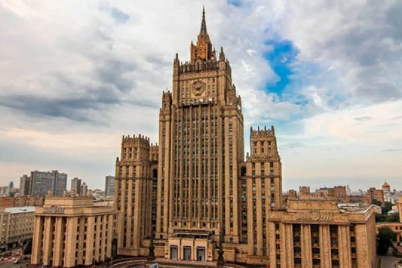 МИД России