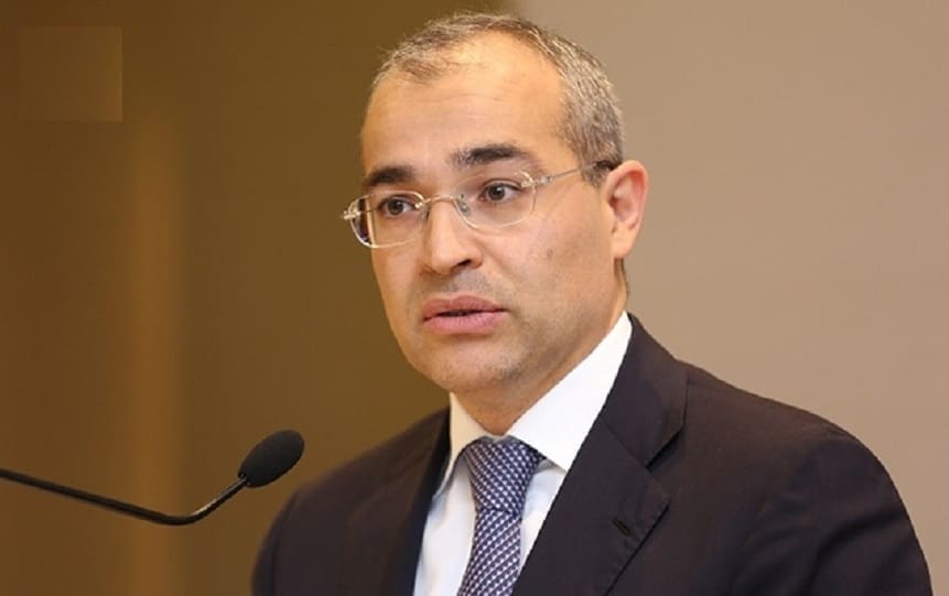 Микаил Джаббаров