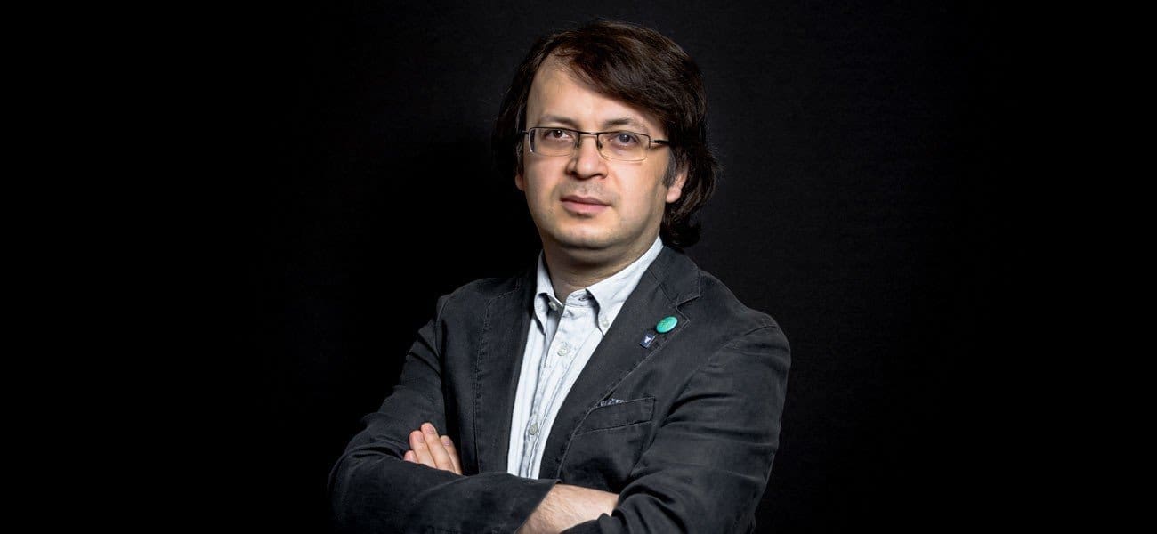 Эмин Милли