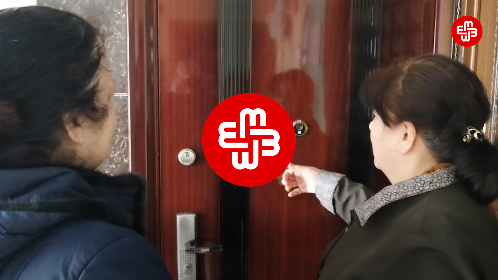 Mingəçevirdə MİS əməkdaşları kommunal ödənişləri yığmaq üçün işə çağırılıb