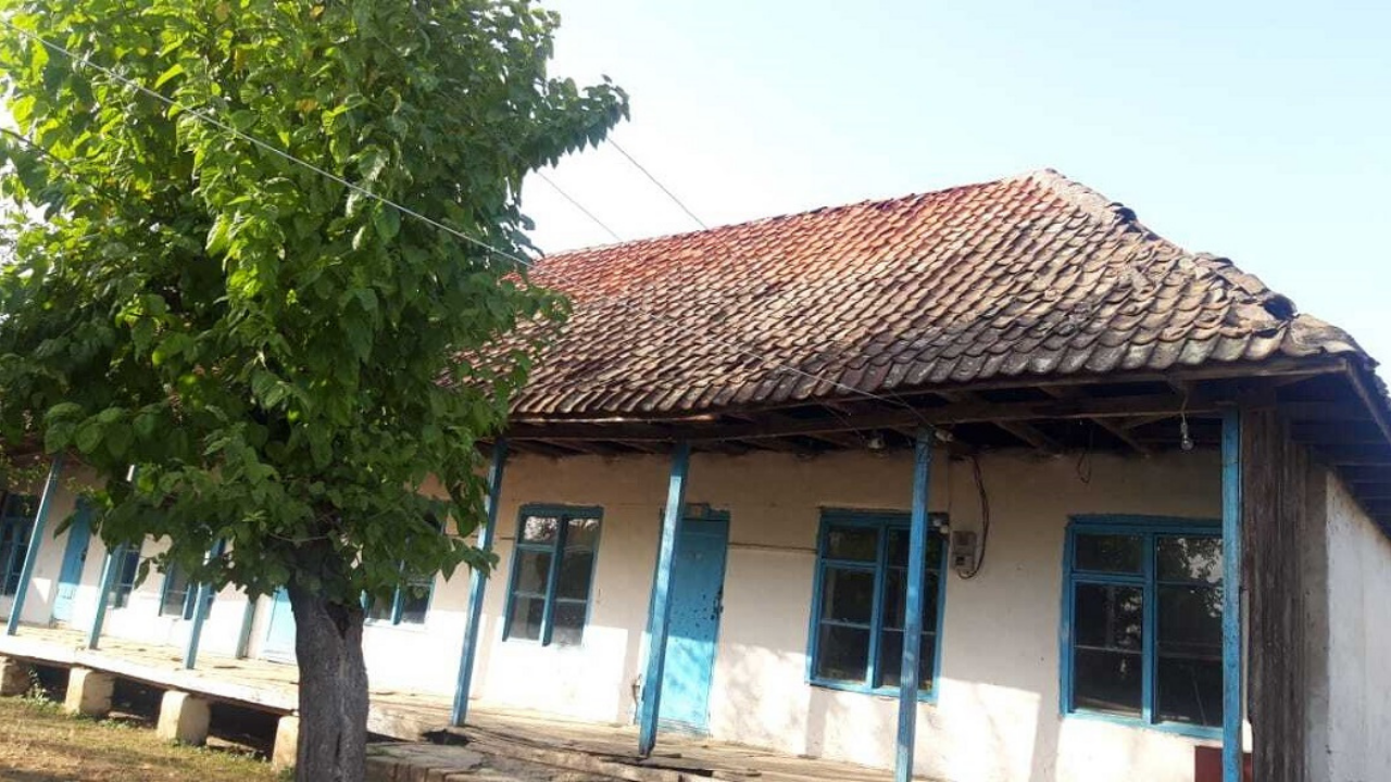 Qəzinobalı kənd məktəbi