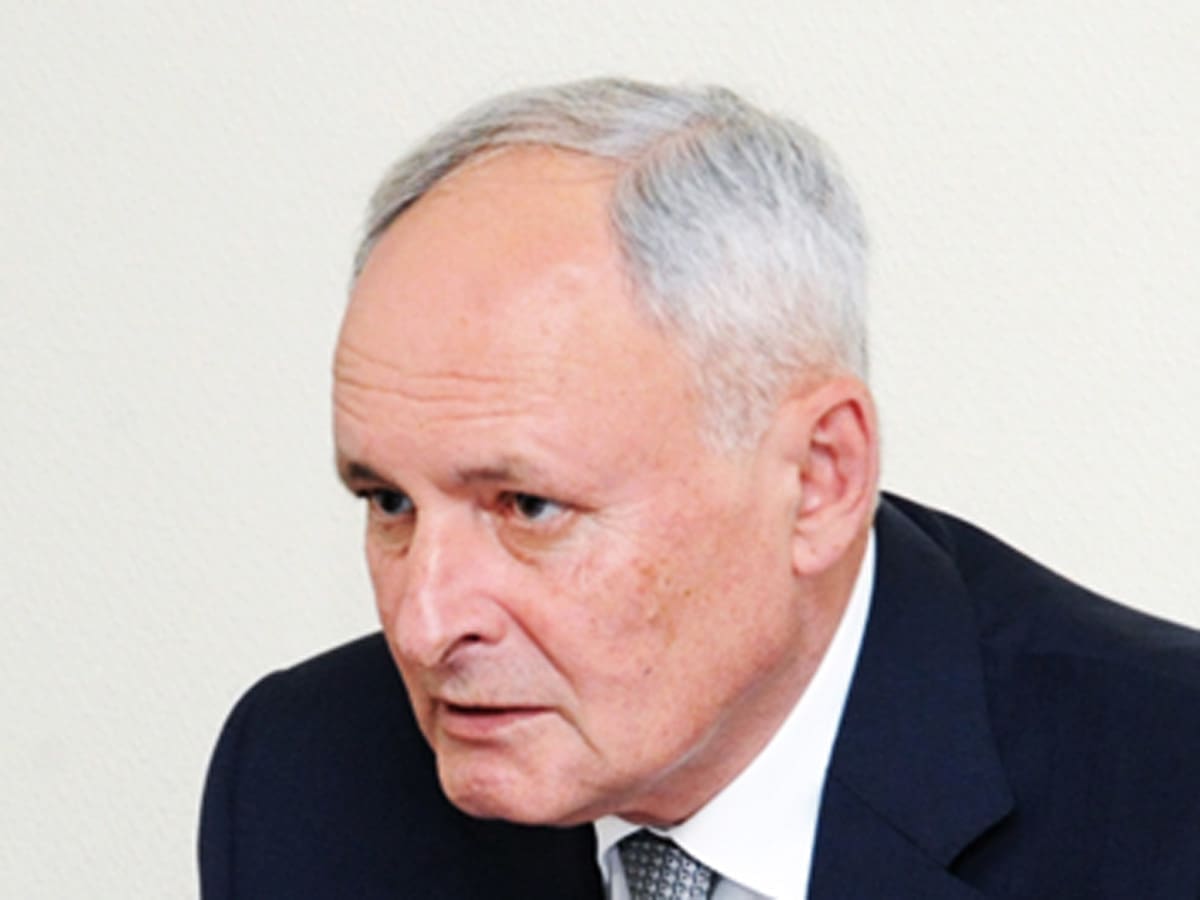 oqtay shireliyev