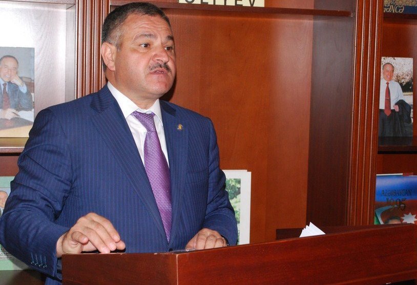 Müstəqim Məmmədo
