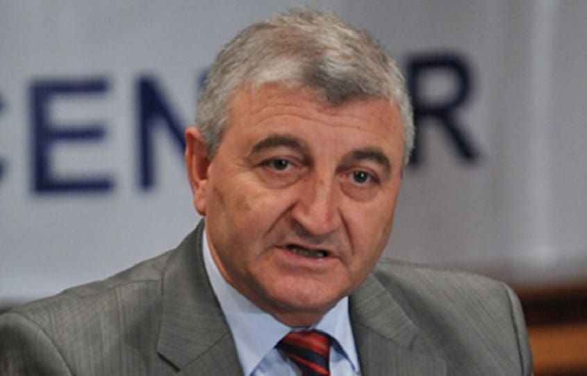 Мазахир Панахов