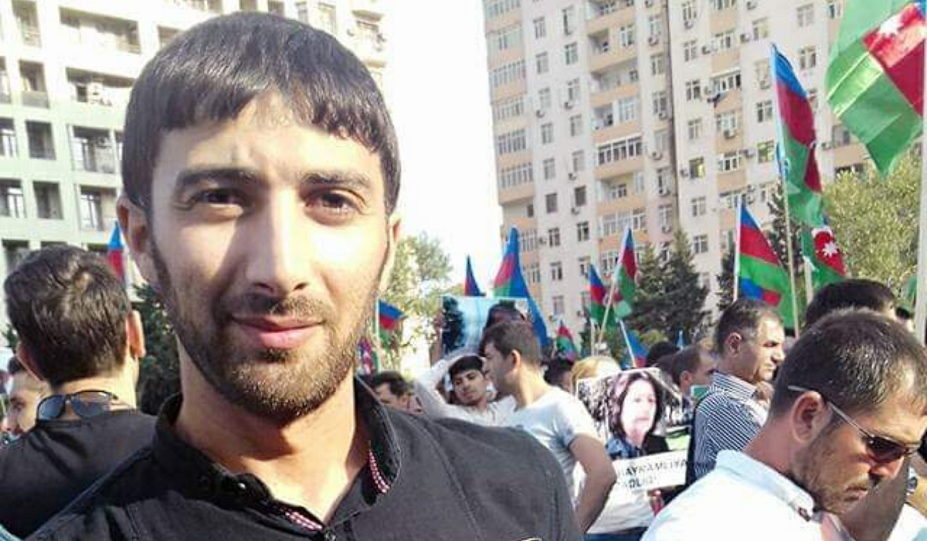 Эльвин Мурадов