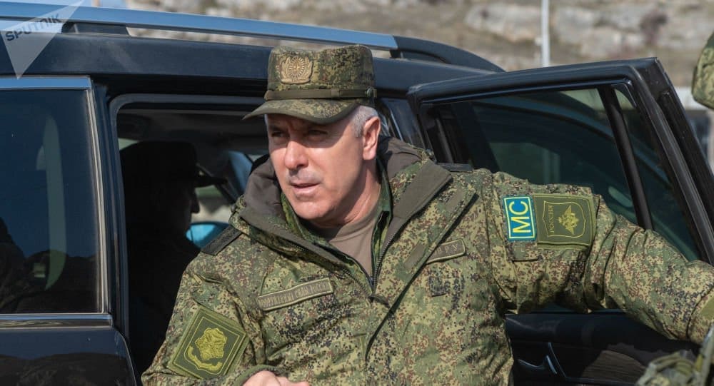 Рустам Мурадов