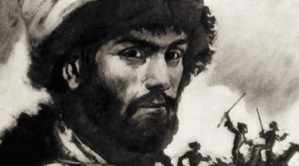 Хаджи Мурат