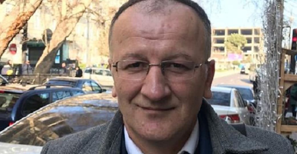 Мустафа Гаджибейли