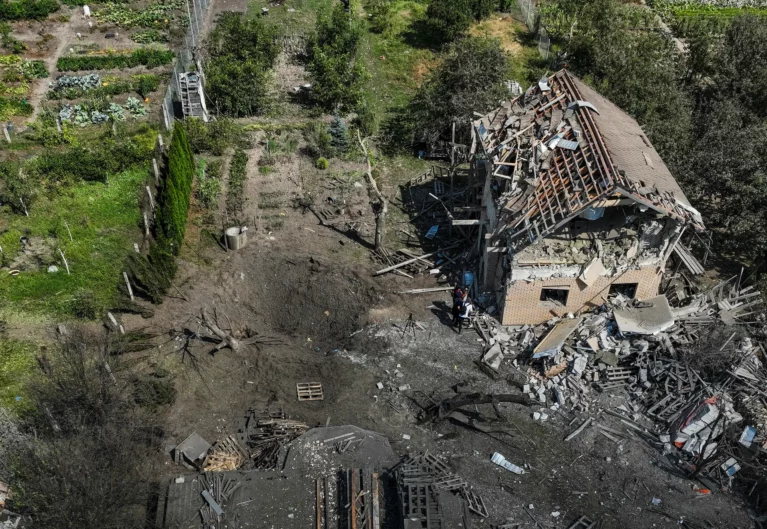 Poltava, foto: reuters