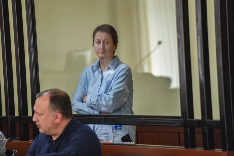 Mzia, foto: OC Media