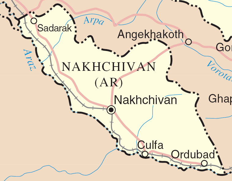 Nakhchivan