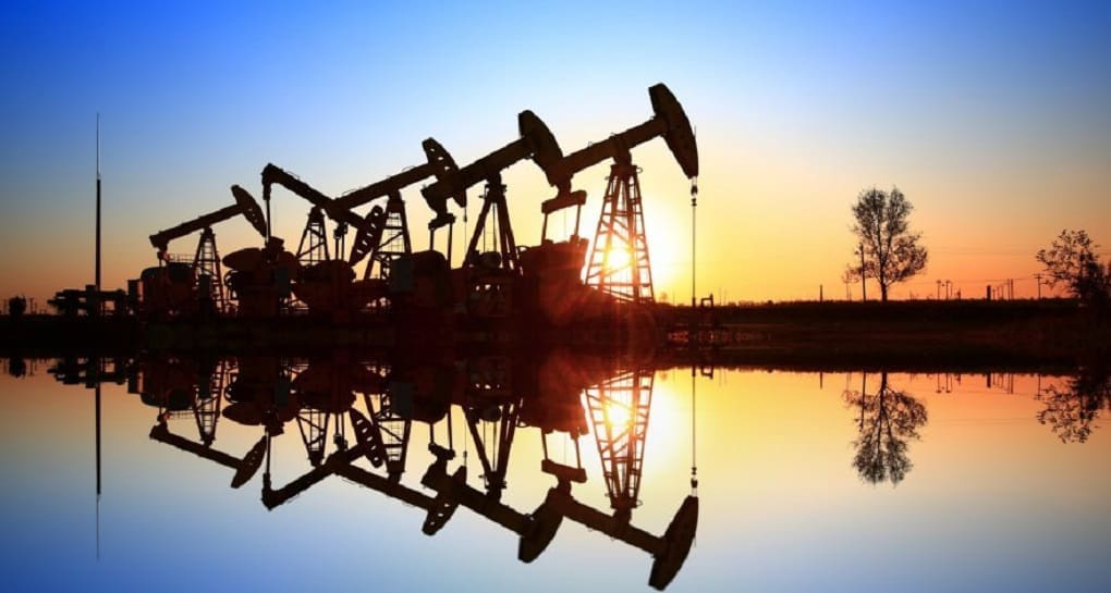 Нефть