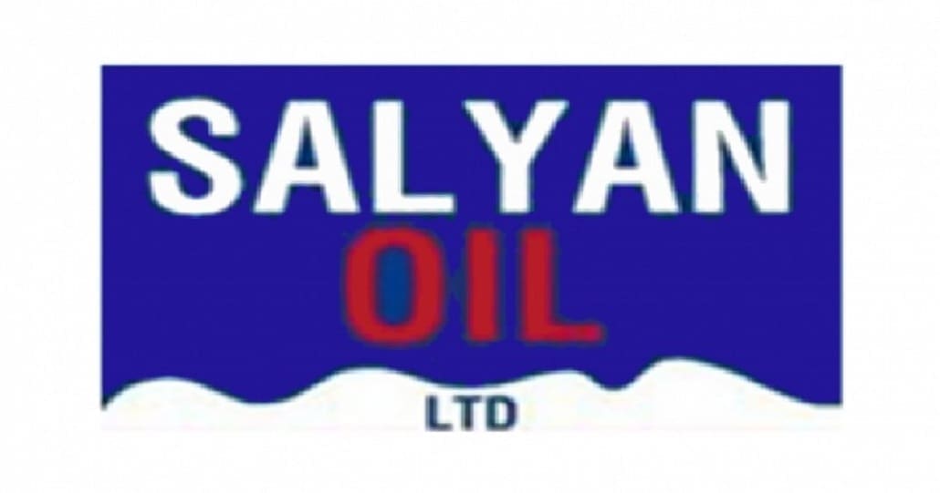 Salyan oil