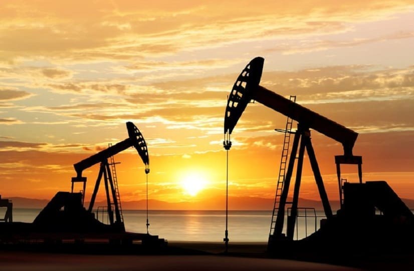 Нефть