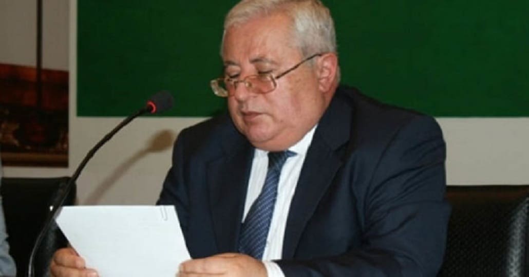 Исмаил Велиев