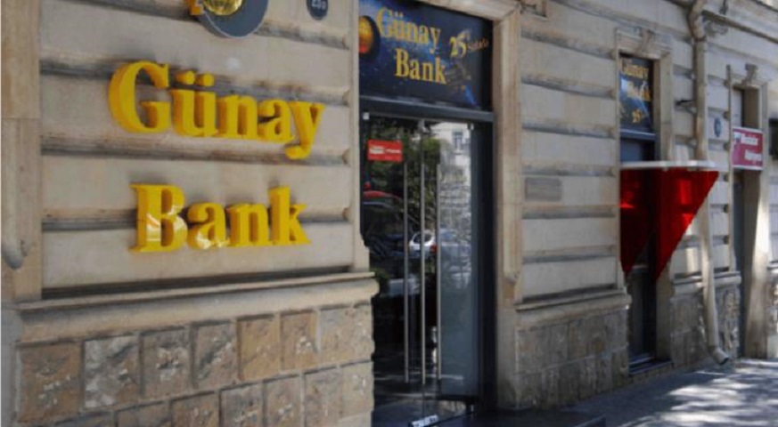 “GünayBank”