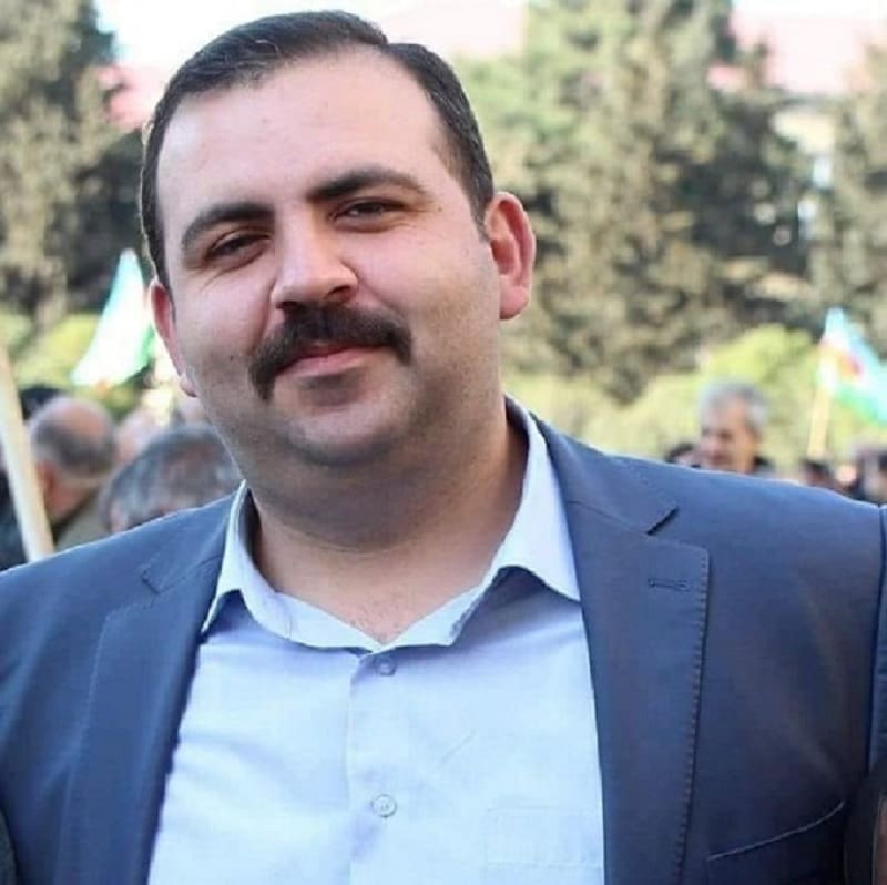 Ниджат Абдуллаев