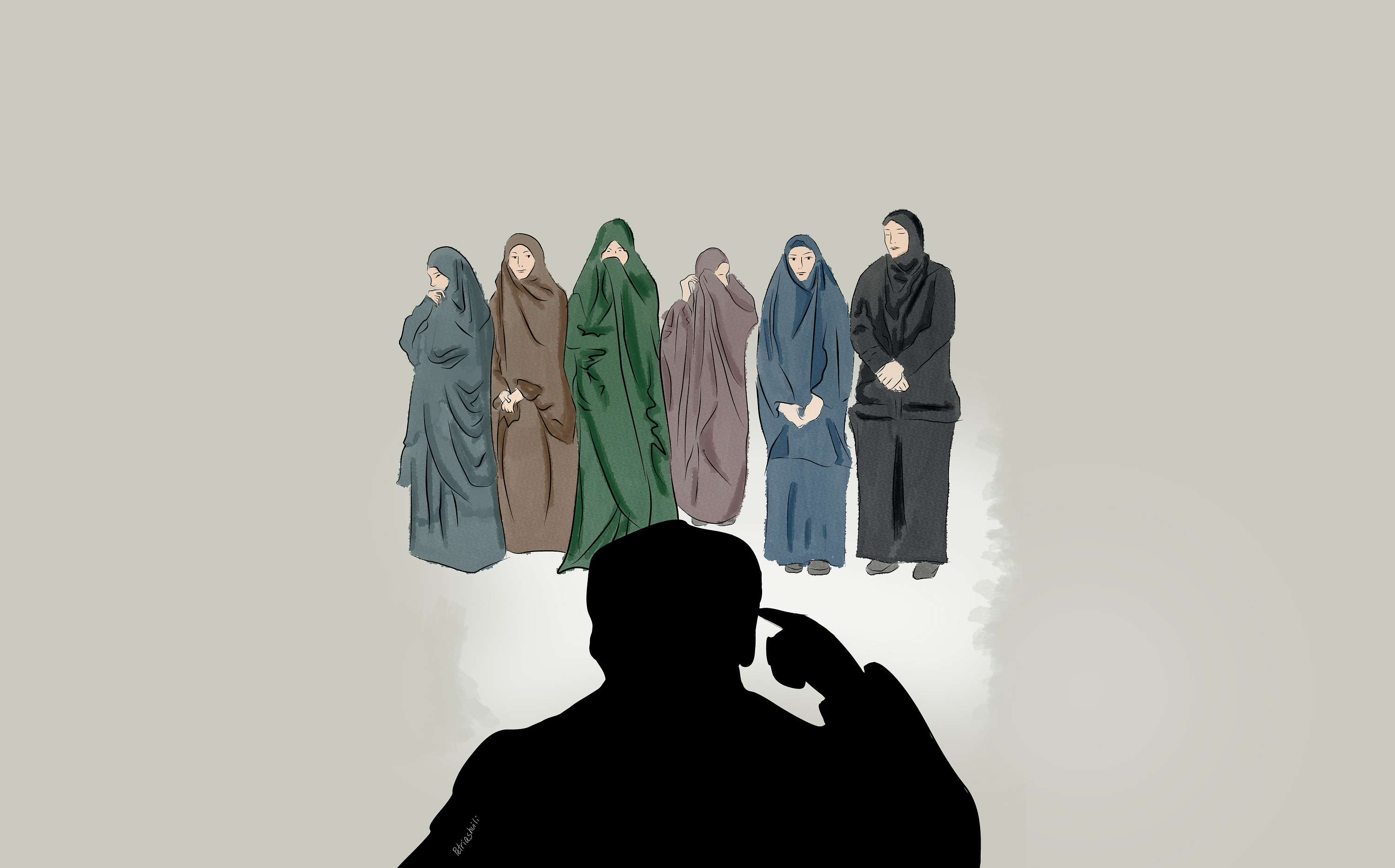 Niqab