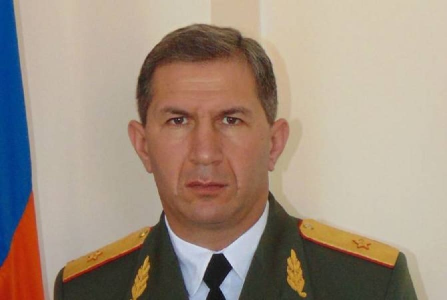 Оник Гаспарян