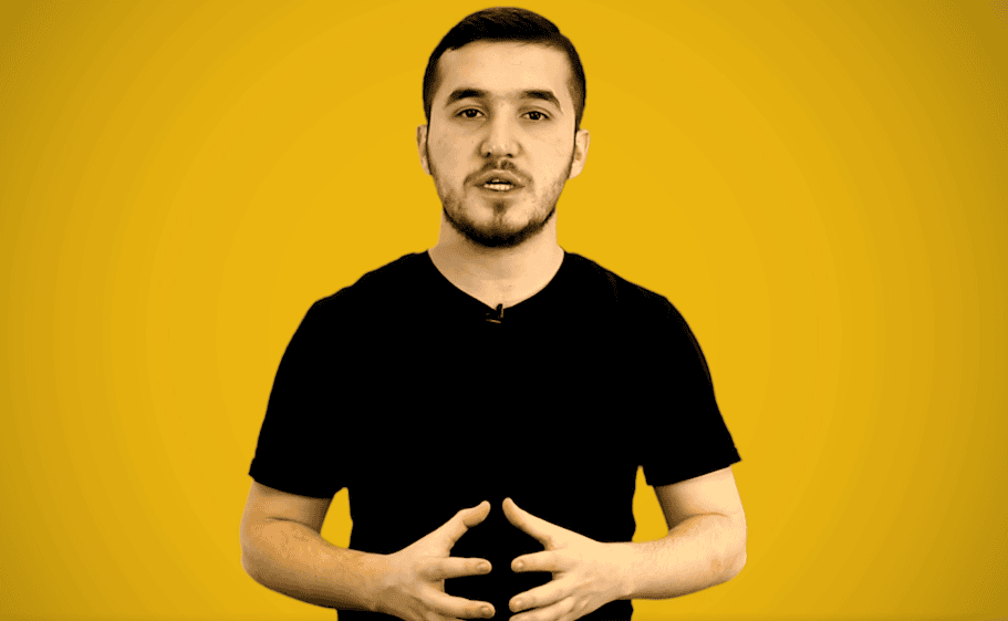 Орхан Мамед