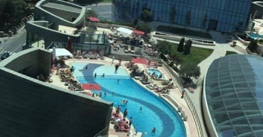 Fairmont Baku