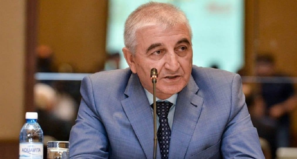 Мазахир Панахов