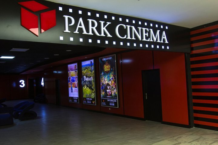 “Park Cinema”