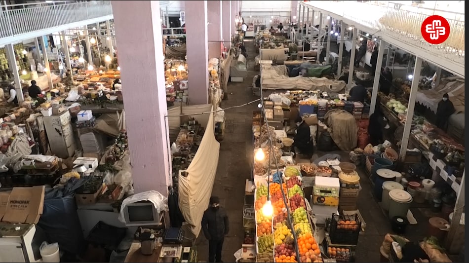 “Pandemiyadan sonra bazara gələn yoxdur”