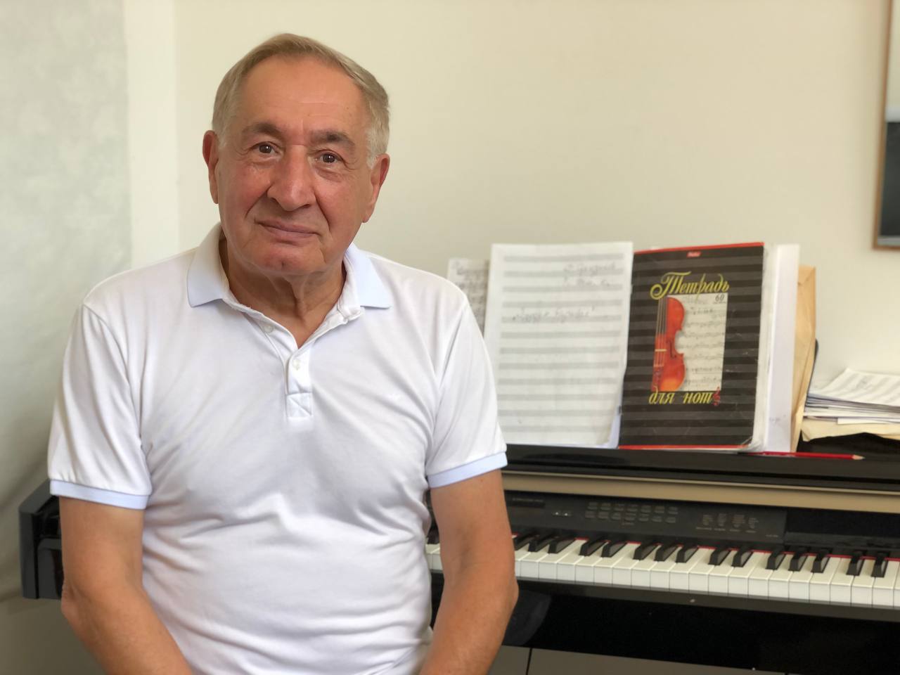 Faiq Sücəddinov