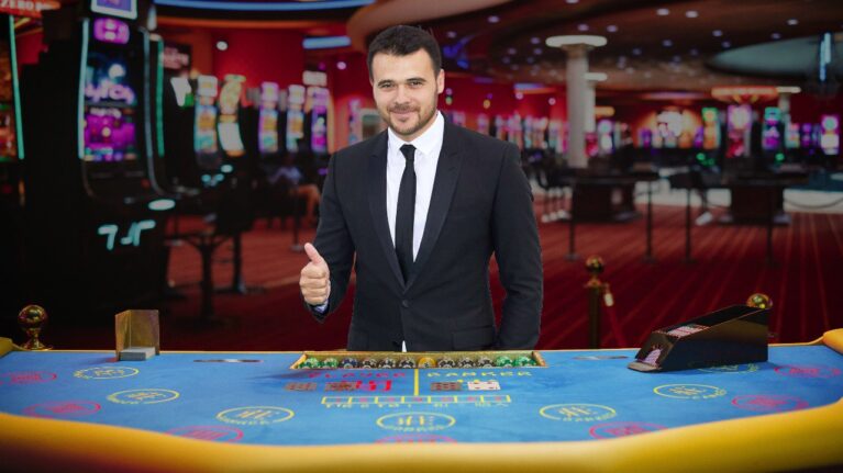 Emin Ağalarov, foto: Meydan TV