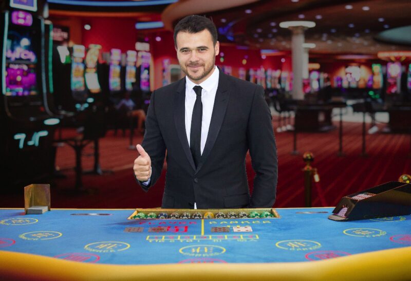 Emin Ağalarov, foto: Meydan TV