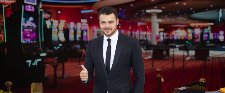 Emin Ağalarov, foto: Meydan TV