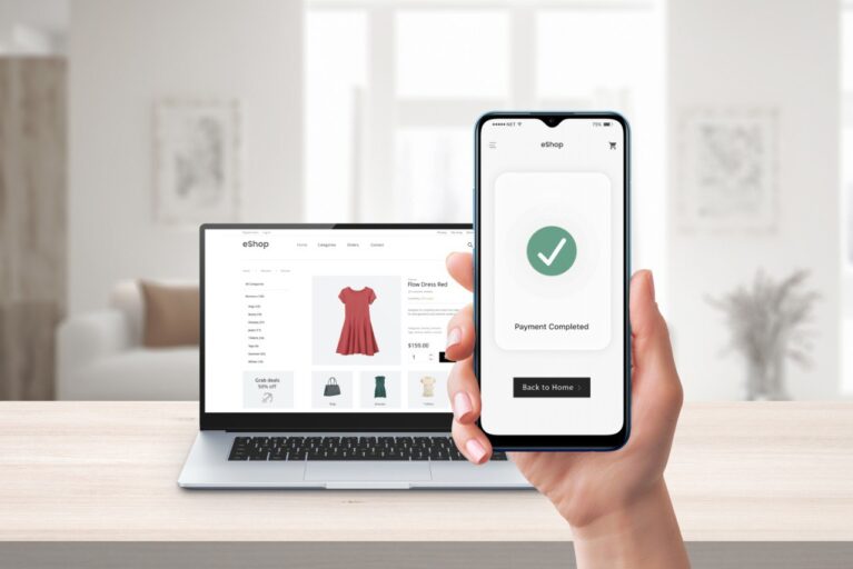 Onlayn alışveriş, foto: Shutterstock - RSplaneta