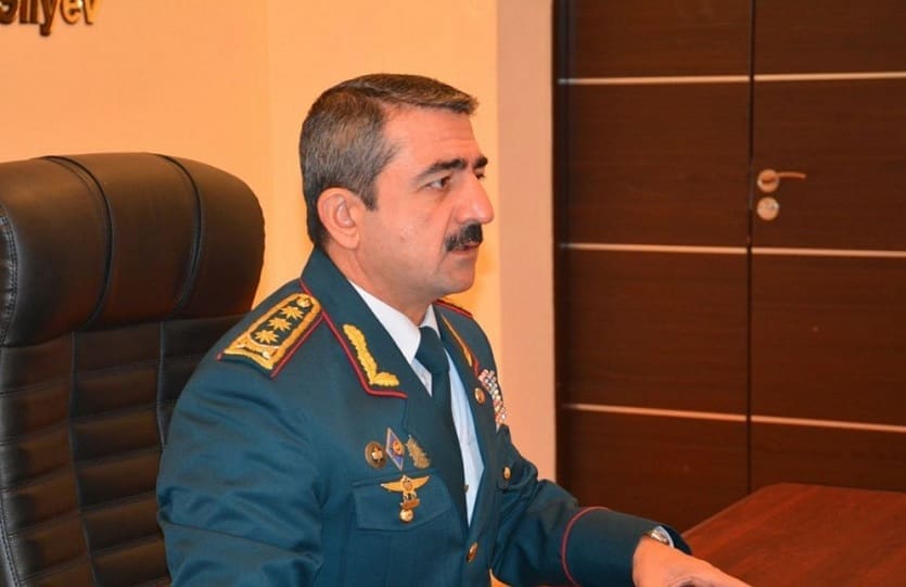 Эльчин Гулиев