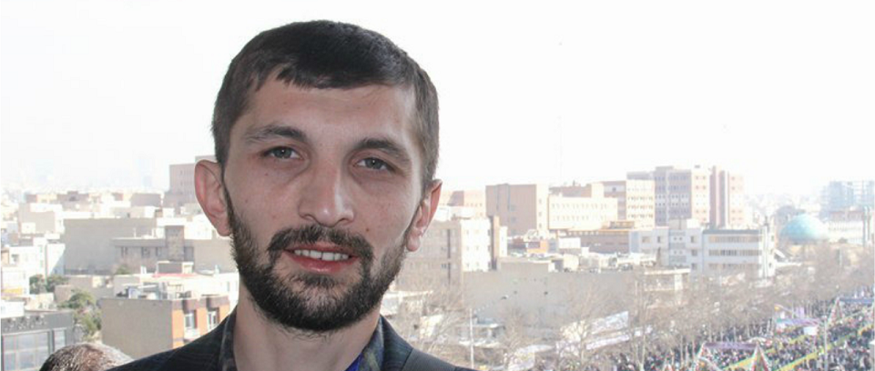 Полад Асланов