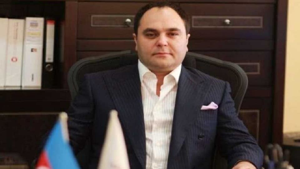 Расим Мамедов
