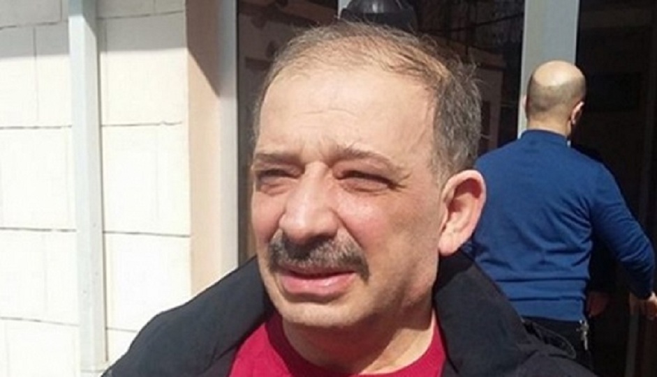 Рауф Миркадыров