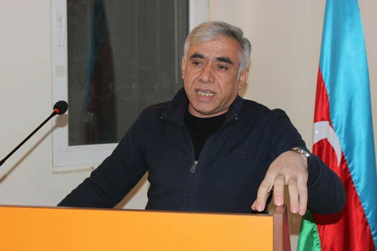 Разим Амирасаланлы