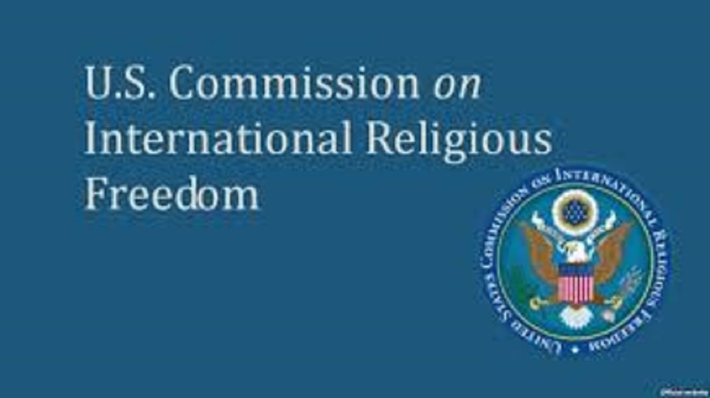 USCIRF