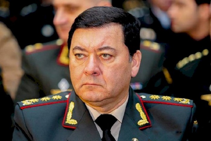Nəcməddin Sadıkov