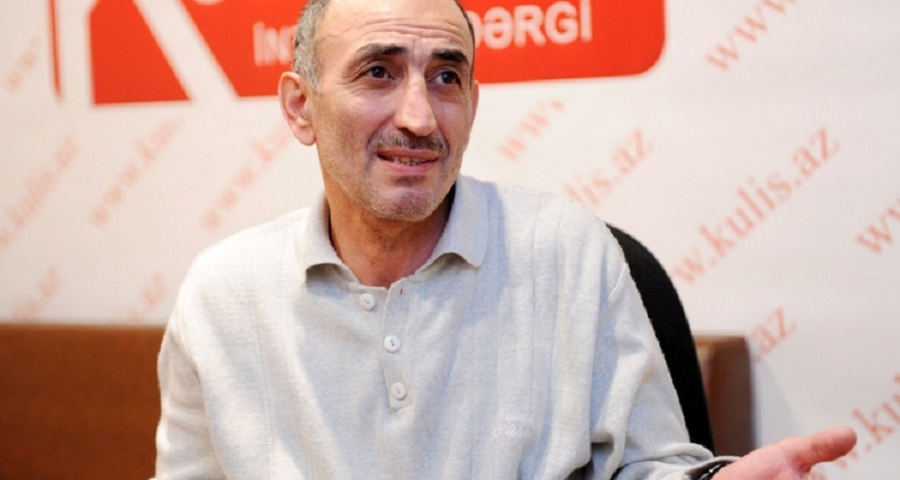 Murad Köhnəqala