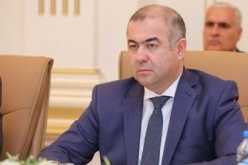 Ровзат Гасымов