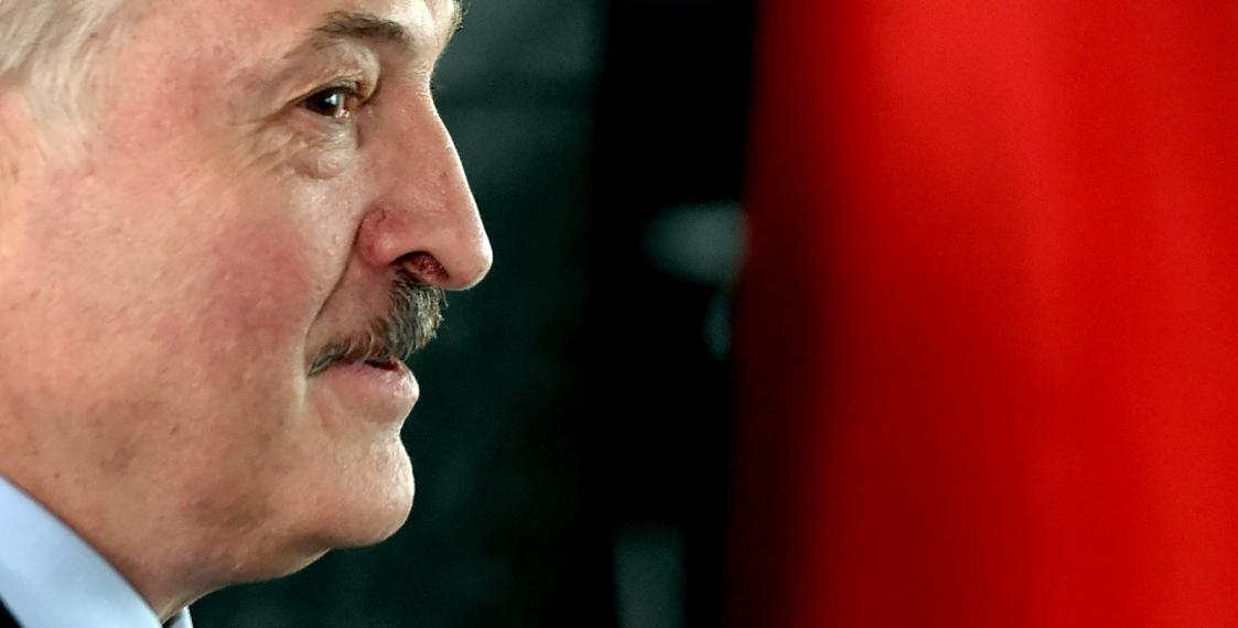 Александр Лукашенко