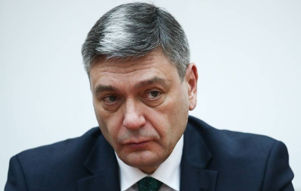 Андрей Руденко