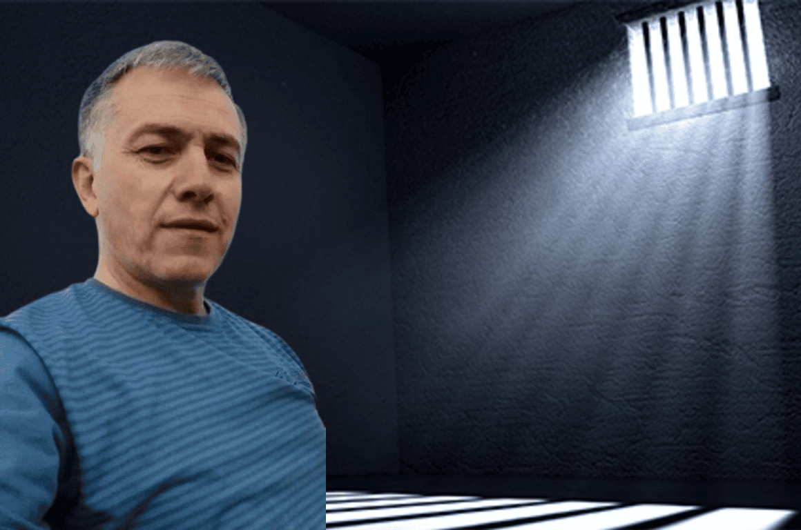 Салех Рустамли