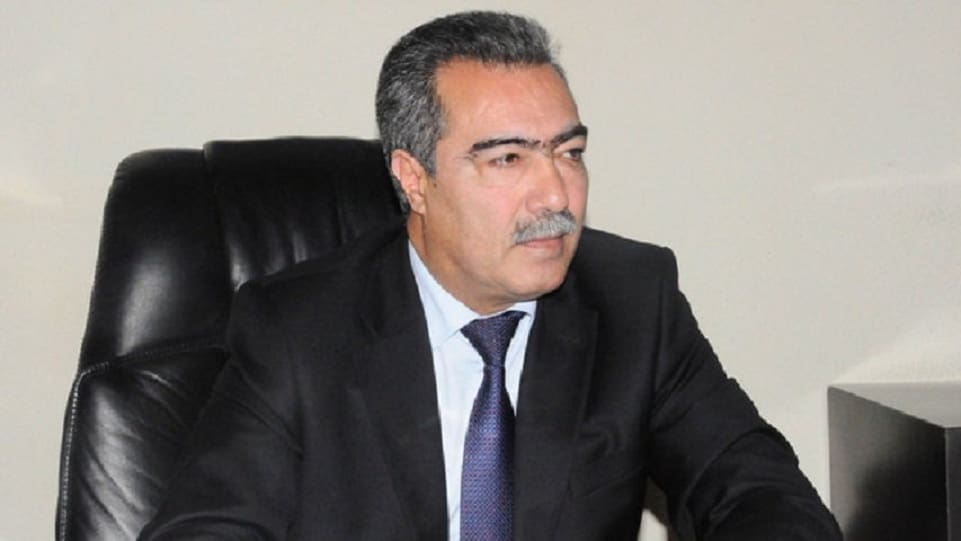 Вугар Сафарли