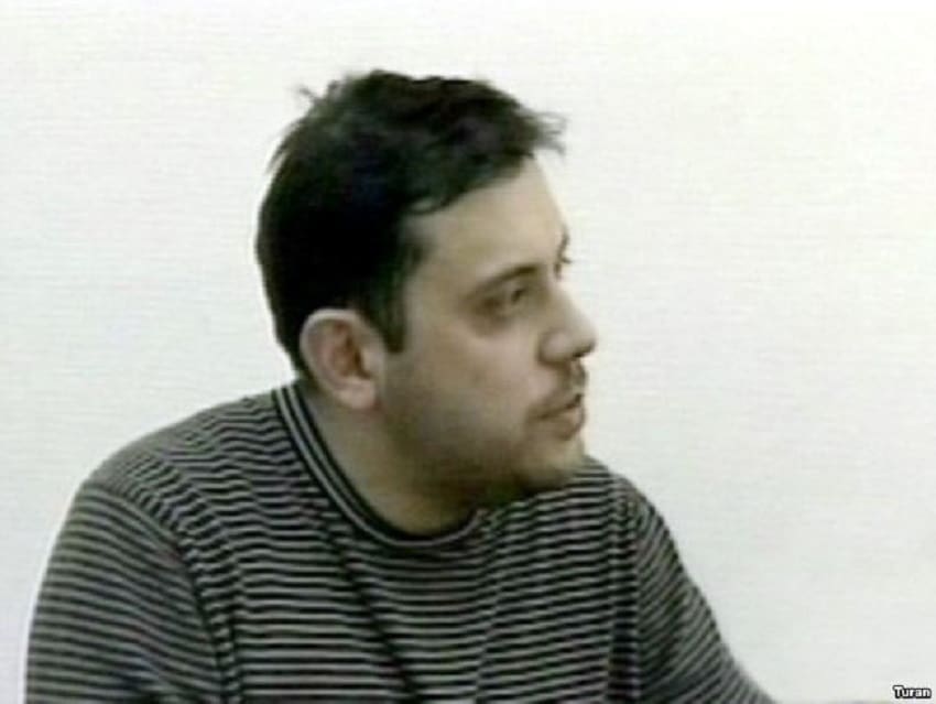 Саид Дадашбейли