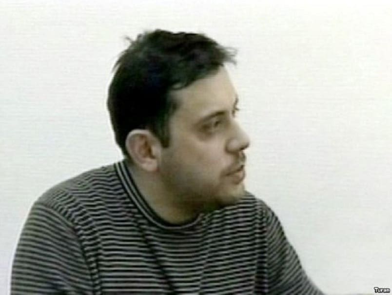 Саид Дадашбейли