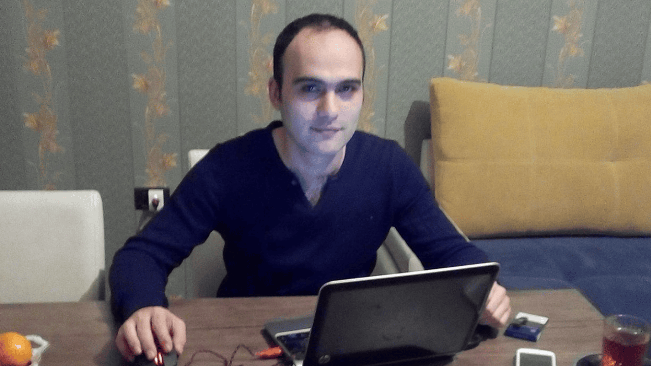Вугар Алекперов