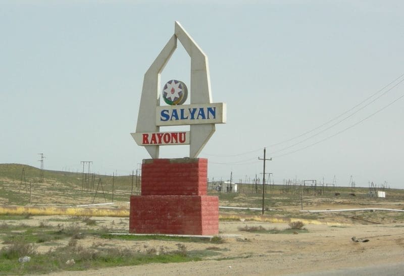 Salyan